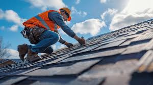 Best Commercial Roofing Services  in Yaeyville, NC